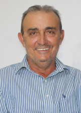 Prefeito José Antônio Abreu do Valle